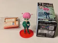 2026年最新】J STARS ワールドコレクタブルフィギュアの人気アイテム