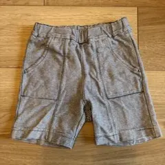 familiar✨ベビー用ショートパンツ　80㎝