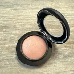 MAC ミネラライズ ブラッシュ ウォームソウルのサムネイル