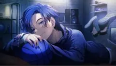 プロセカ　KAITO まとめ売り　13点