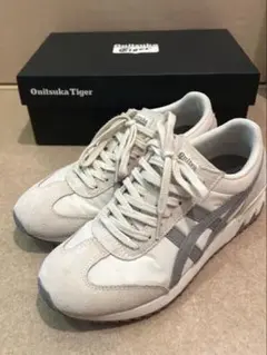Onitsuka Tiger CALIFORNIA 78 EX 23.5 箱付き