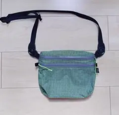 bbp ブルーパーバックパックス　サコッシュ