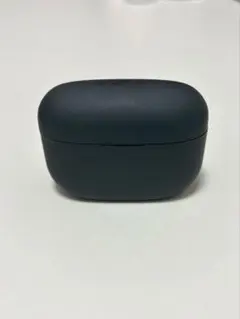 SONY Link Buds Sワイヤレスイヤホン 本体 ブラックのサムネイル