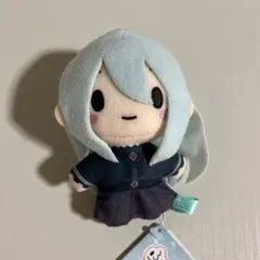 プロセカ ふわぷち ミニぬいぐるみ 宵崎奏 2個セット - メルカリ