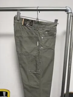 NEIGHBORHOOD KENDALL.NARROW/CE-PT パンツ M - メルカリ