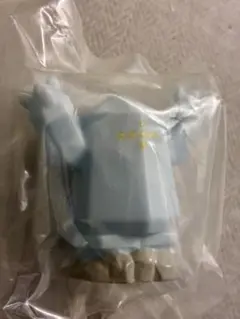 ポケモンキッズ フィギュア レジアイス