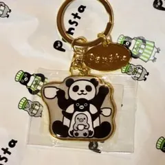ペンスタ上野店限定✨Suicaのペンギン⭐️エポキシキーホルダー みんなで