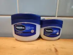 Vaseline ヴァセリン オリジナル ピュアスキンジェリー 80g 40gのサムネイル