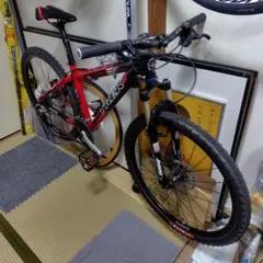 GIANT TRANCE X2 29er フルサスペンション 足立区 手渡し GIANT TRANCE X2 29er フルサスペンション 足立区 手渡し - メルカリ