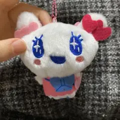 たまごっち　らぶりっち　ラブリっち　キーホルダー　ちびぬい　ぷりぬい　マスコット