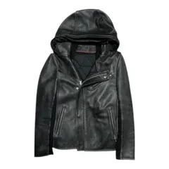 2025年最新】Buffalo Bobs メンズ レザージャケット・ライダース