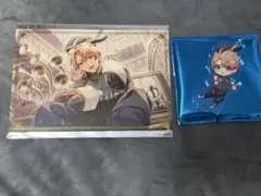 アイドリッシュセブン グループ記念日2024 和泉三月　アクスタ　ポストカード