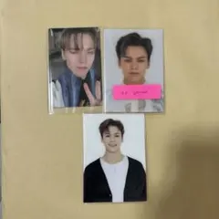 2025年最新】seventeen an ode kitの人気アイテム - メルカリ