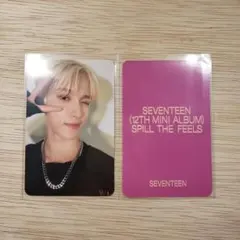 K-POP MERCH shopee ラキドロ トレカ ドギョム DK