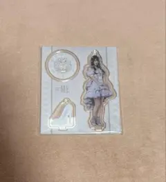 ≠ME ノイミー 河口夏音 モブノデレラ アクスタ