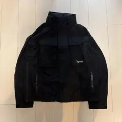 3353M【GORE-TEX】シュプリーム☆スモールボックスハリントンジャケット Supreme 'Polartec Harrington Jacket'ハリントンジャケット