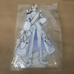 YJげーみんぐ。 3周年記念 山中柔太朗 アクスタ M!LK アクリルスタンド