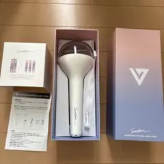 SEVENTEEN OFFICIAL LIGHT STICK ver.1