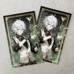 叢雲カゲツ キャラクターグッズ