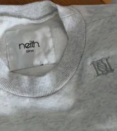 neith. パーカー 2025年最新】neith. パーカーの人気アイテム - メルカリ