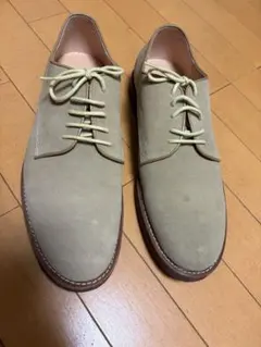 URBAN RESEARCH スエードシューズ 27.0cmのサムネイル