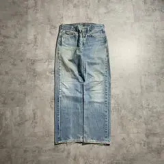 【W32 L33】00s グアテマラ製 levi's リーバイス 501xx