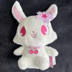 ジュエルペット　キラキラリボンマスコット　全5種セット　ぬいぐるみ ジュエルペット キュートサイズ キラキラリボンぬいぐるみ 3種セット