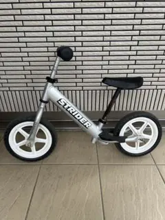 ペグ補助輪付 ARES BIKES アーレスバイク WIT BMX 子供用自転車 - メルカリ
