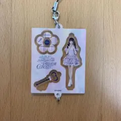音嶋莉沙 絶対アイドル辞めないで ミニくじ vol.2