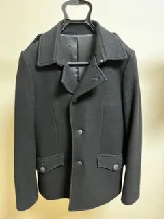 2025年最新】Hysteric Glamour メンズ ピーコート・ウールコートの人気