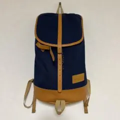 モンベル　mont-bell バックパック　リュックのサムネイル
