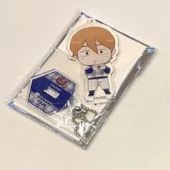 ダイヤのA プリンセスカフェ 御幸一也 アクリルキーホルダー