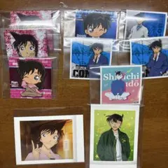 名探偵コナン パシャこれ セット