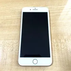 iPhone8plus バッテリー新品！