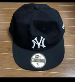 NEW ERA 19TWENTY ニューヨーク・ヤンキース キャップ