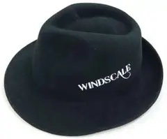 2026年最新】WIND SCALE ハットの人気アイテム - メルカリ
