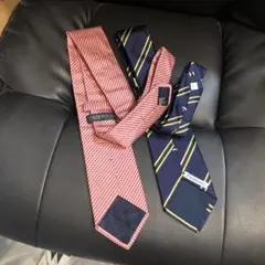 BOGGI MILANO & Fattori ネクタイセットのサムネイル