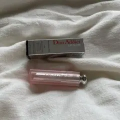 Dior Addict Lip Glow 008 Ultra-Pink