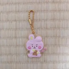 ＢT21クッキーチャームコット３クッキー