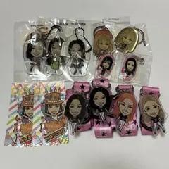 E-girls SAYAKA まとめ売り - メルカリ