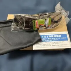 新品未使用　未開封　Coleman サングラス　ブラウンco2022.2 20%のサムネイル