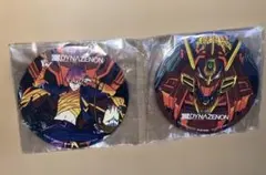 2026年最新】ダイナゼノ ガウマの人気アイテム - メルカリ