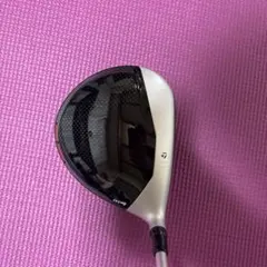 TaylorMade M4 ドライバー 10.5度