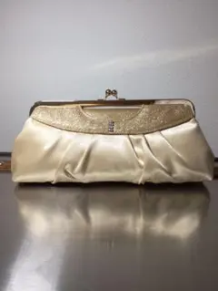 B品 安い！パーティーバッグ 大きめ パーティーバッグ 結婚式 クラッチバッグ