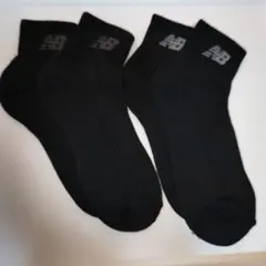 ニューバランス 靴下