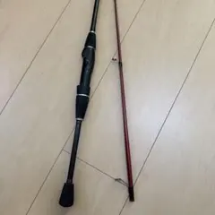 C*Z様 ダイワ 月下美人 AJING 510UL-S 月下美人LT2000S- - メルカリ