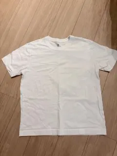 ファミマTシャツ　白