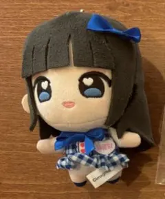 空詩かれん ぬいぐるみ ONE LiFE! iLiFE 武道館 - メルカリ