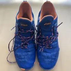 asics アシックス　BLAZE NOVA ブレイズノヴァ28.5センチ BLAZE NOVA | スニーカーショップSKIT