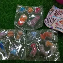 ネイチャーテクニカラーぷくぷくドロップス